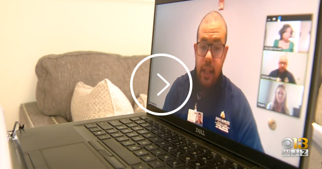 Technology used for stroke patients now helping coronavirus patients regain physical strength.