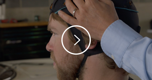 MindDrive, optimizing driver safety & performance in partnership with F1 teams.