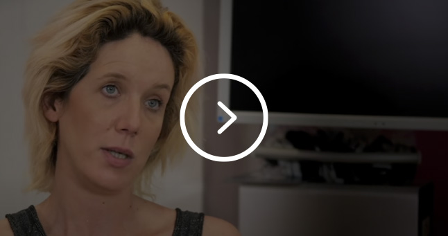 Emma suffered a stroke in 2020 that left her with impairment on the left side of her body. But a programme of self-modulated functional electrical stimulation with our Intento PRO treatment device is helping her to regain upper limb movement.