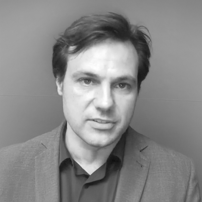 Mr. Frédéric Condolo